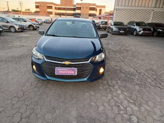 CHEVROLET ONIX 1.0 FLEX MANUAL CHEVROLET ONIX 1.0 FLEX MANUAL